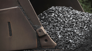 Indiana Is About to Bail Out the Coal Industry for Some Reason